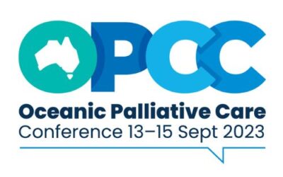 Oceanic Palliative Care Conference 2023