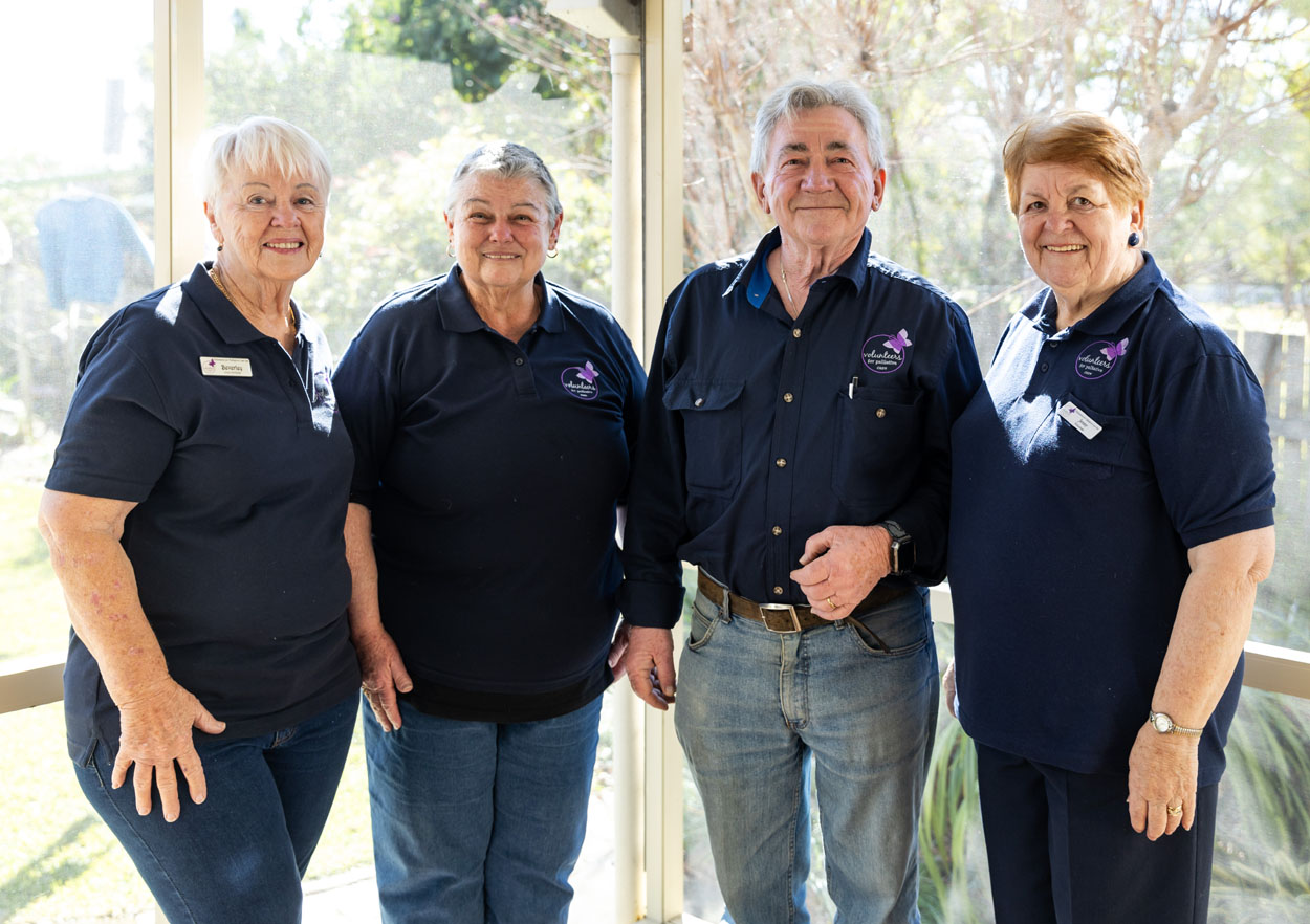 Maitland Palliative Care