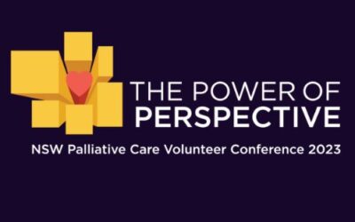 2023 Volunteer Conference