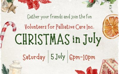You’re Invited—Christmas in July