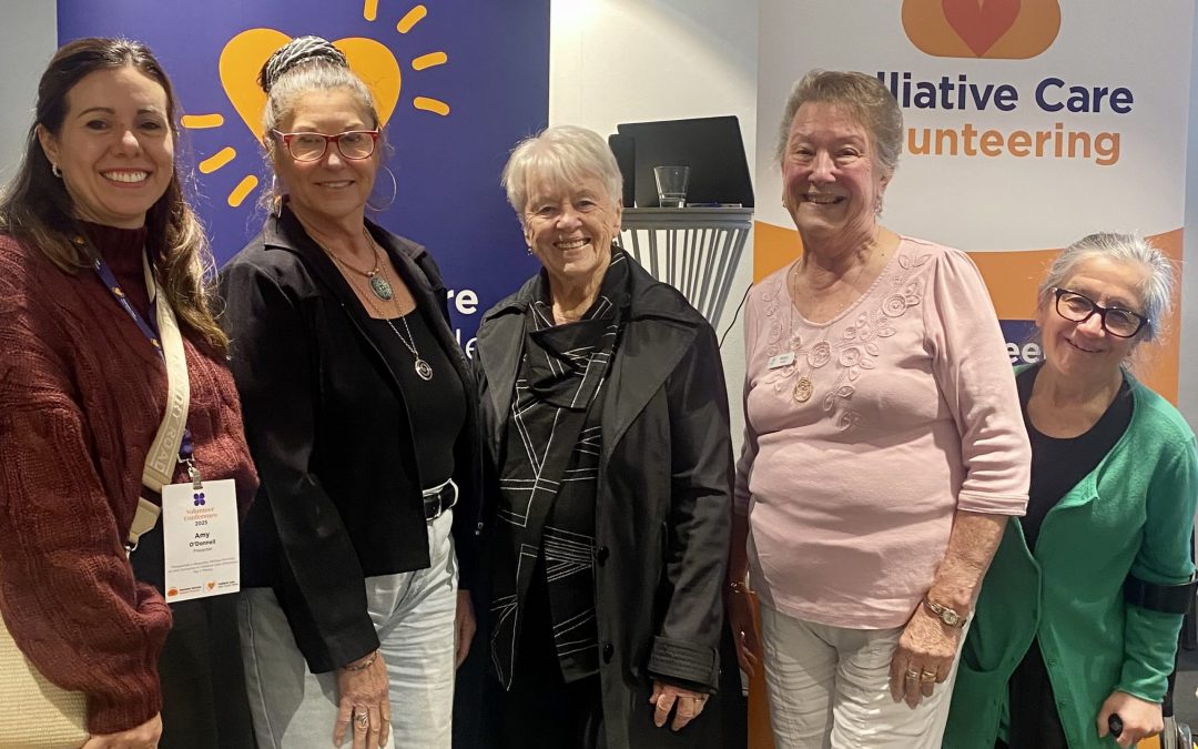 Volunteer Conference 2025