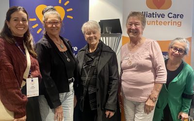 Volunteer Conference 2025
