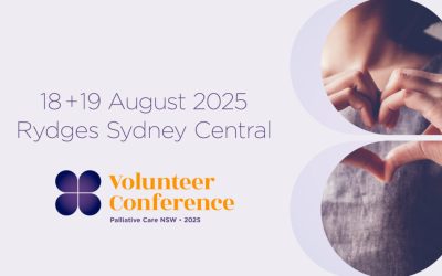 Volunteer Conference 2025
