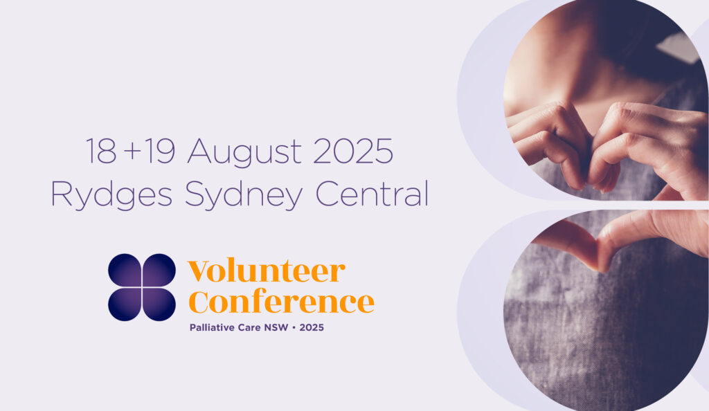 Volunteer Conference 2025