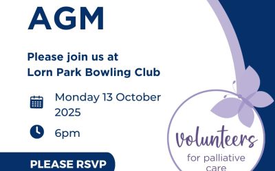 2025 Annual General Meeting