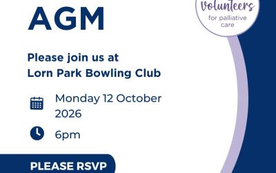 2026 Annual General Meeting