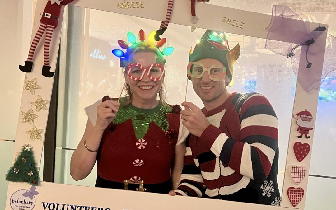 Christmas in July 2025