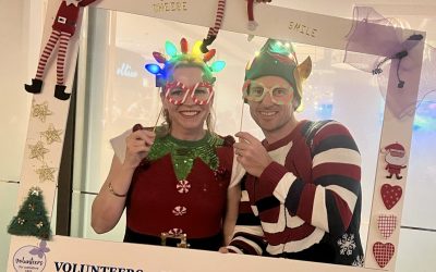 Christmas in July 2025