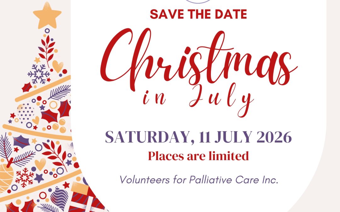 Christmas in July 2026