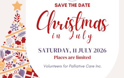 Christmas in July 2026