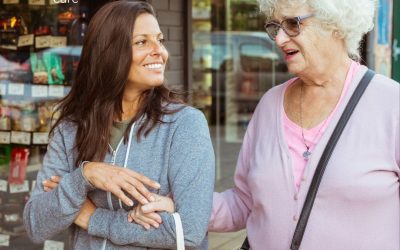 Volunteering Information Session