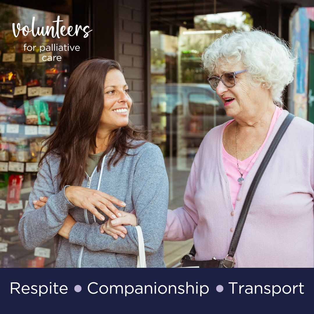 National Palliative Care Week