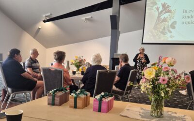 Carers Morning Tea 2026