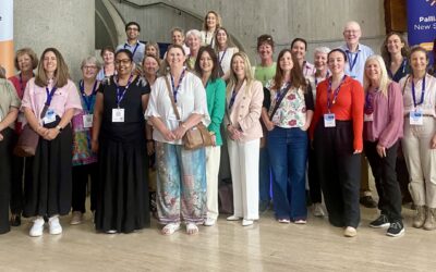 Volunteer Managers Conference 2026